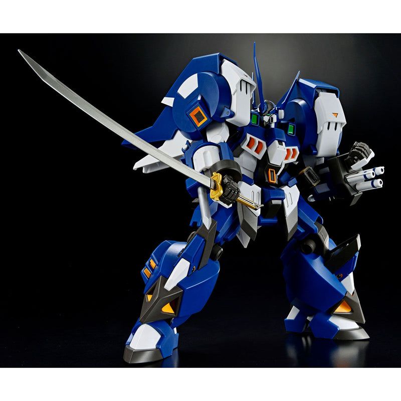 Premium Bandai High Grade (HG) Super Robot Wars OG Non-Scale Alteisen Nacht