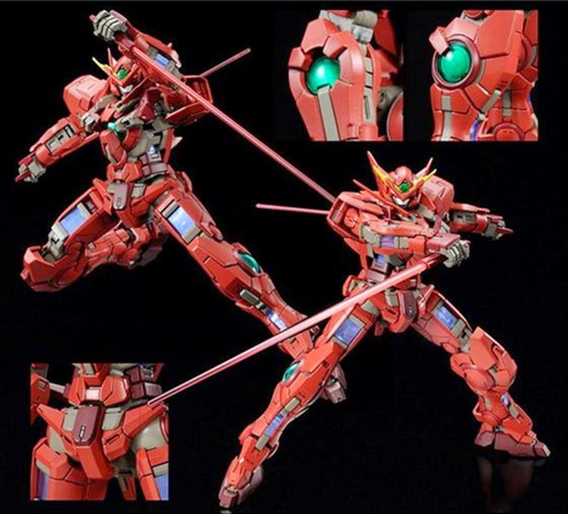 Premium Bandai Real Grade (RG) 1/144 GNY-001F Gundam Astraea Type-F