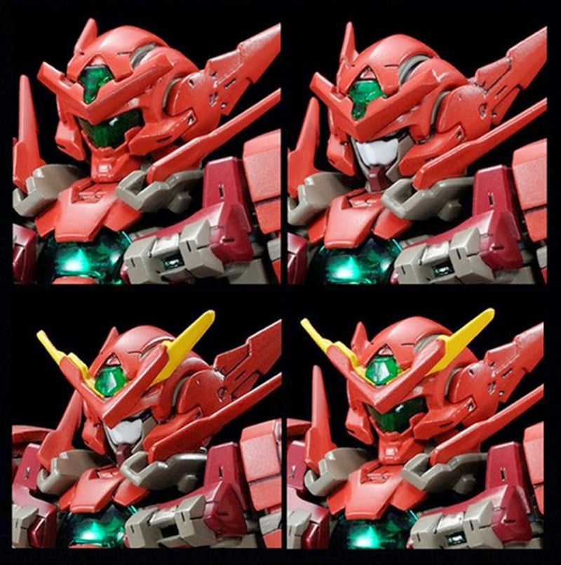 Premium Bandai Real Grade (RG) 1/144 GNY-001F Gundam Astraea Type-F