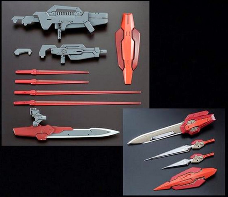 Premium Bandai Real Grade (RG) 1/144 GNY-001F Gundam Astraea Type-F