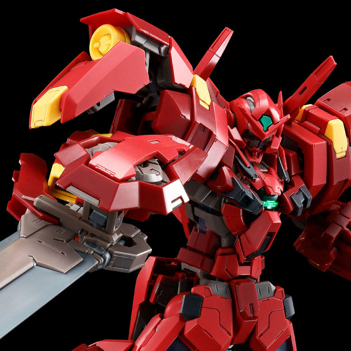 Premium Bandai Master Grade (MG) 1/100 Avalanche Unit for Gundam Astraea Type F