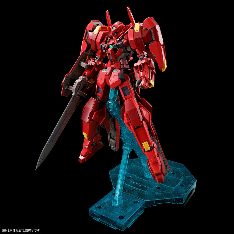 Premium Bandai Master Grade (MG) 1/100 Avalanche Unit for Gundam Astraea Type F