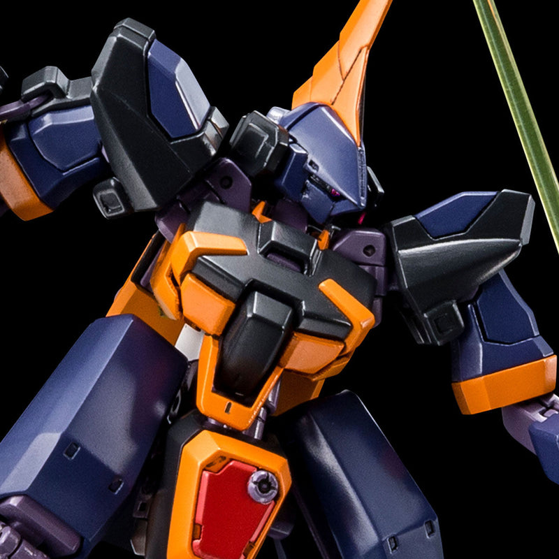 Premium Bandai High Grade (HG) HGUC 1/144 Barzam [A.O.Z. Re-Boot Version]