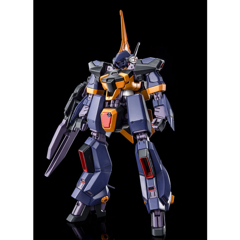 Premium Bandai High Grade (HG) HGUC 1/144 Barzam [A.O.Z. Re-Boot Version]