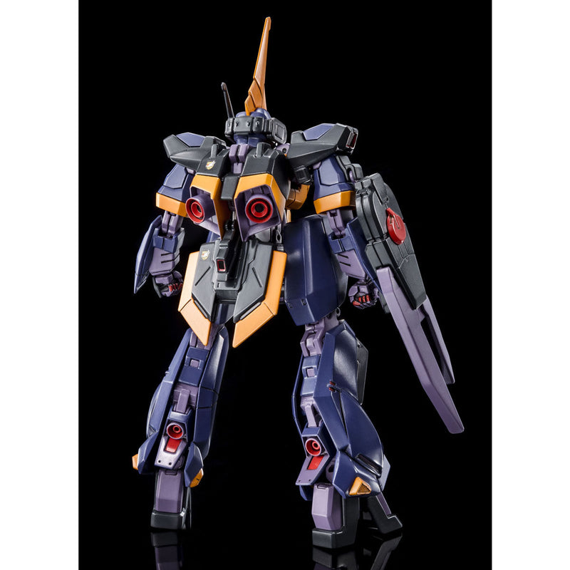 Premium Bandai High Grade (HG) HGUC 1/144 Barzam [A.O.Z. Re-Boot Version]