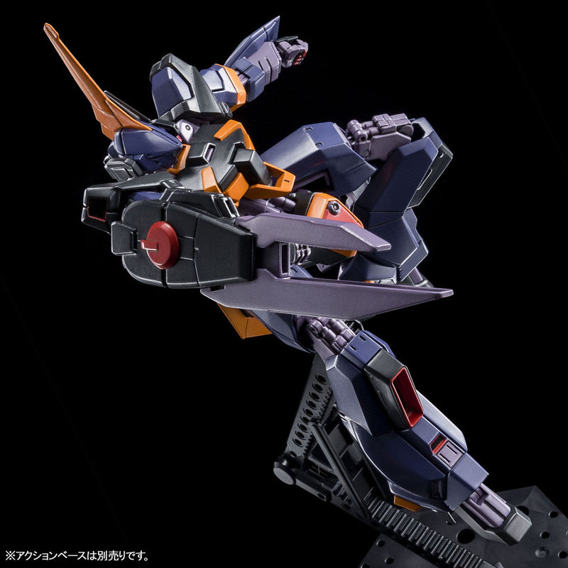 Premium Bandai High Grade (HG) HGUC 1/144 Barzam [A.O.Z. Re-Boot Version]