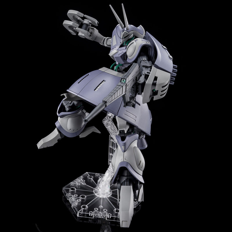 Premium Bandai High Grade (HG) HGUC 1/144 NRX-055 Baund Doc (Gates Capa Custom)