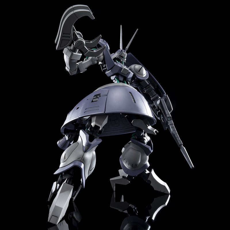 Premium Bandai High Grade (HG) HGUC 1/144 NRX-055 Baund Doc (Gates Capa Custom)