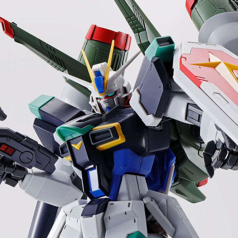 Premium Bandai Master Grade (MG) 1/100 Blast Impulse Gundam