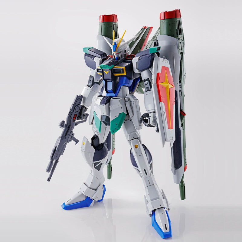 Premium Bandai Master Grade (MG) 1/100 Blast Impulse Gundam