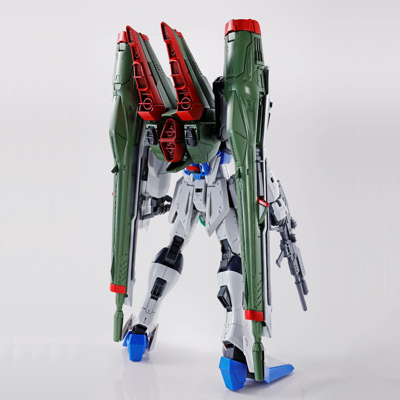 Premium Bandai Master Grade (MG) 1/100 Blast Impulse Gundam