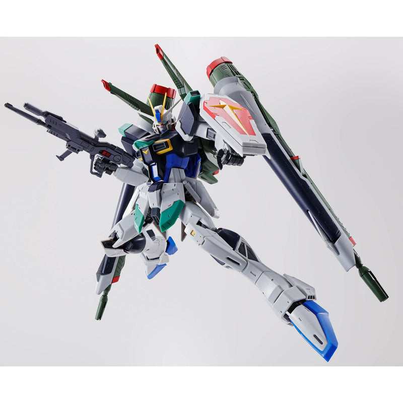 Premium Bandai Master Grade (MG) 1/100 Blast Impulse Gundam