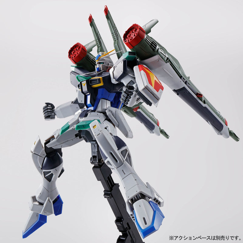 Premium Bandai Master Grade (MG) 1/100 Blast Impulse Gundam