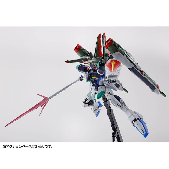 Premium Bandai Master Grade (MG) 1/100 Blast Impulse Gundam