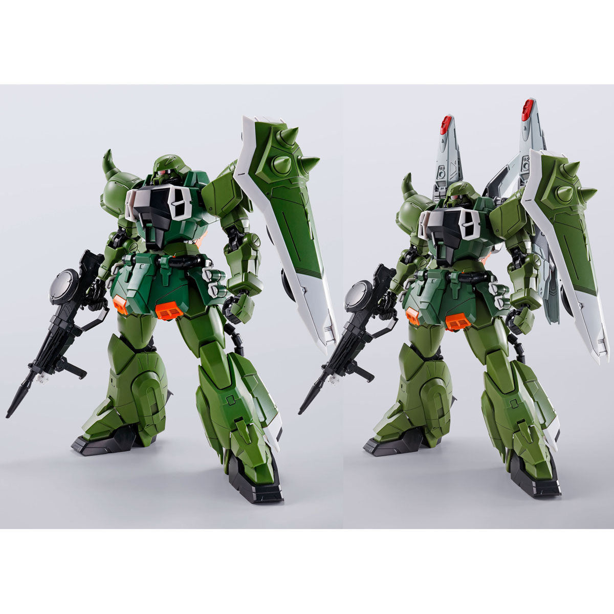 ロボット MG 1/100 BLAZE ZAKU PHANTOM / WARRIOR Premium Bandai Master Grade (MG) 1/100 Blaze Zaku Phantom