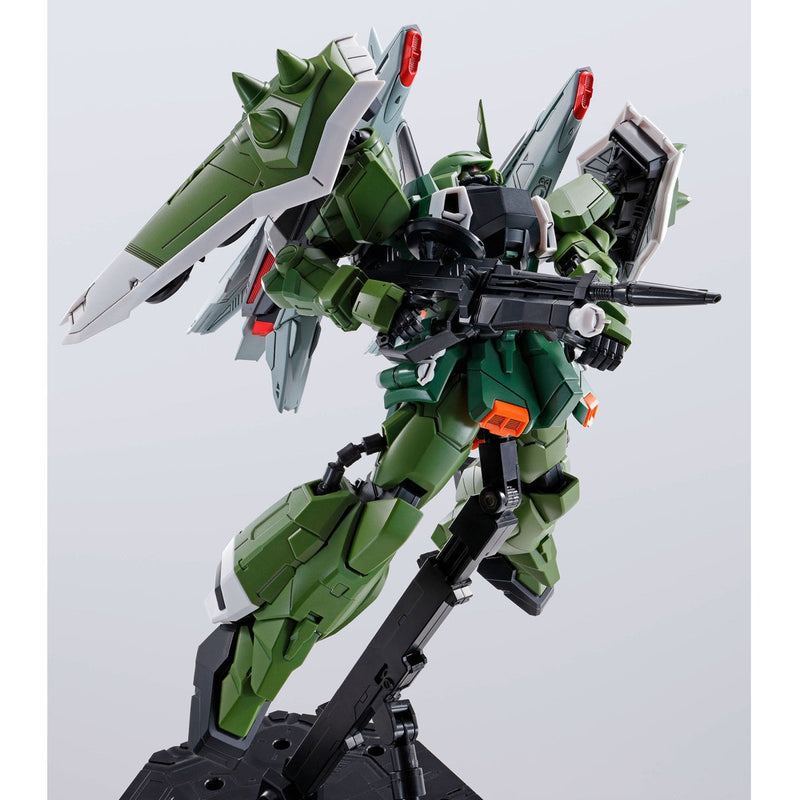 Premium Bandai Master Grade (MG) 1/100 Blaze Zaku Phantom / Warrior