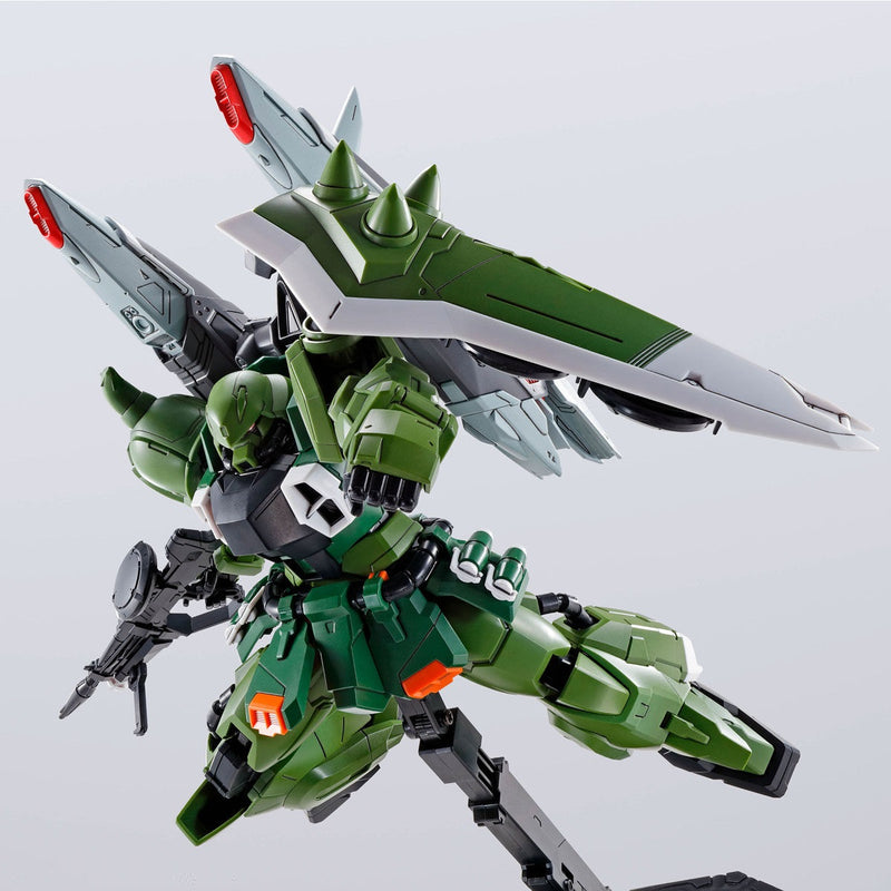 Premium Bandai Master Grade (MG) 1/100 Blaze Zaku Phantom / Warrior
