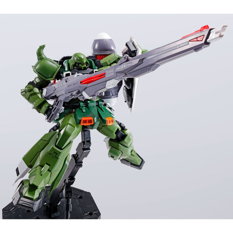 Premium Bandai Master Grade (MG) 1/100 Blaze Zaku Phantom / Warrior