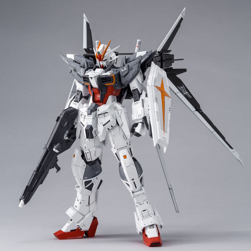 Premium Bandai Master Grade (MG) 1/100 Gundam Ex Impulse