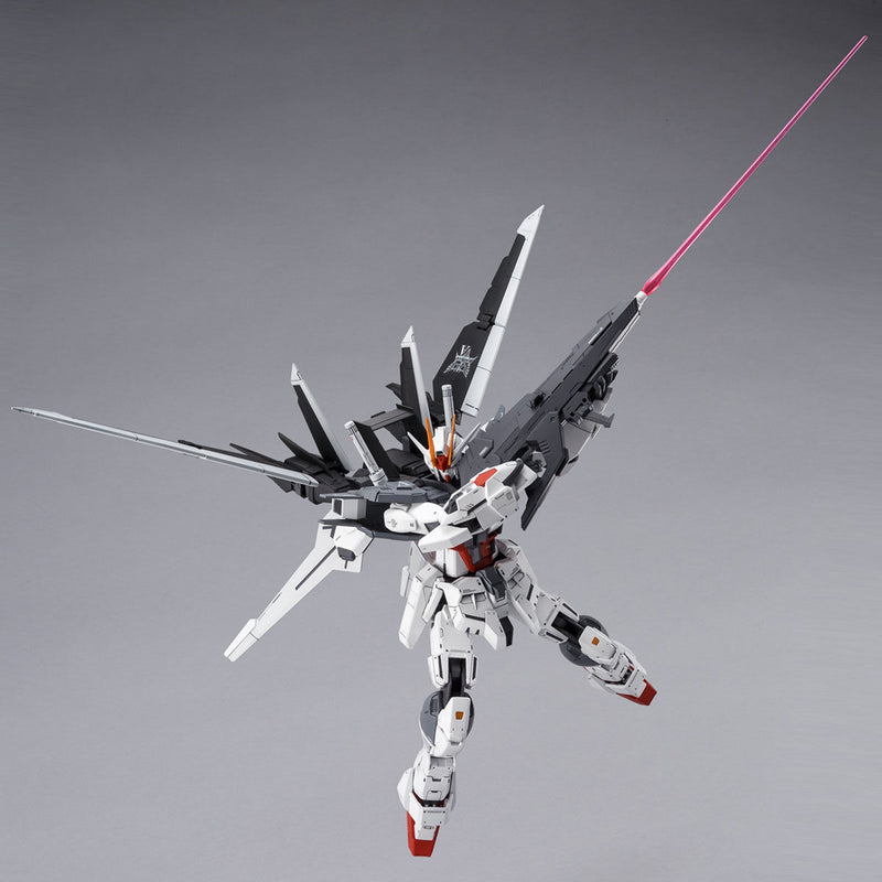 Premium Bandai Master Grade (MG) 1/100 Gundam Ex Impulse
