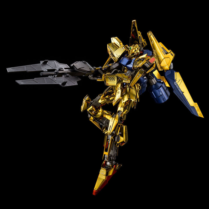 Premium Bandai Master Grade (MG) 1/100 Build Divers Hyaku Shiki Raise Cain