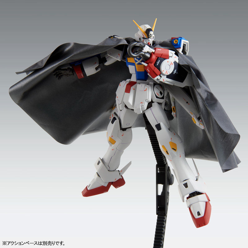 Premium Bandai Master Grade (MG) 1/100 XM-X1 Crossbone Gundam X1 (Patchwork) Ver.Ka
