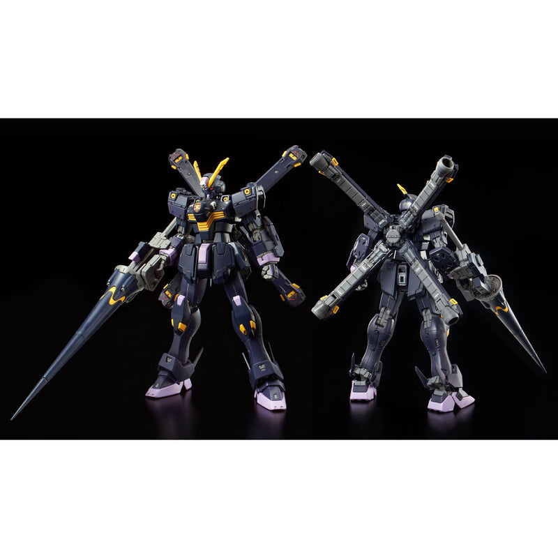 Premium Bandai Real Grade (RG) 1/144 XM-X2 Crossbone Gundam X2