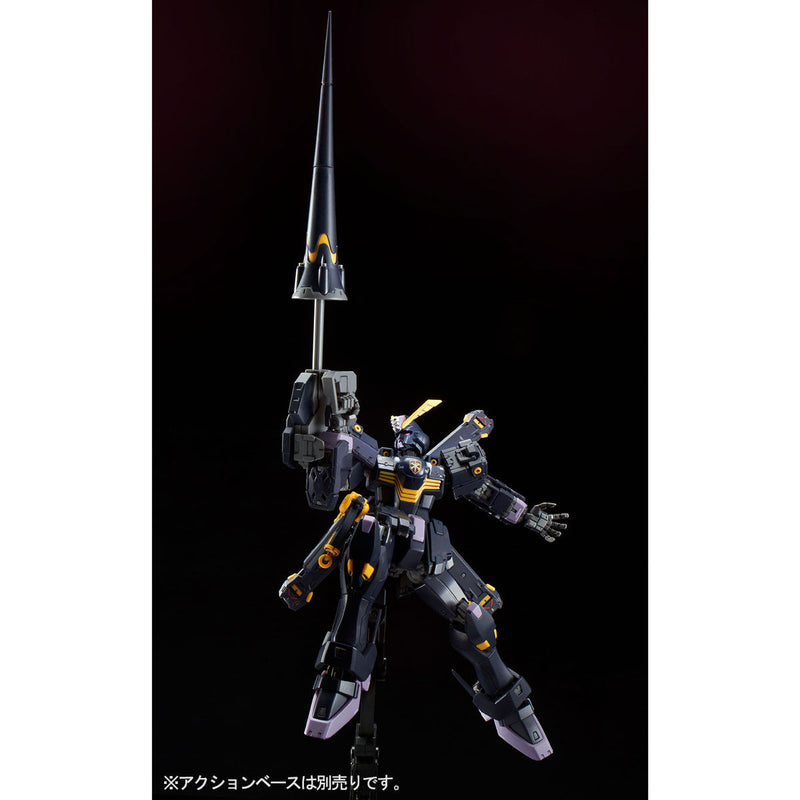 Premium Bandai Real Grade (RG) 1/144 XM-X2 Crossbone Gundam X2