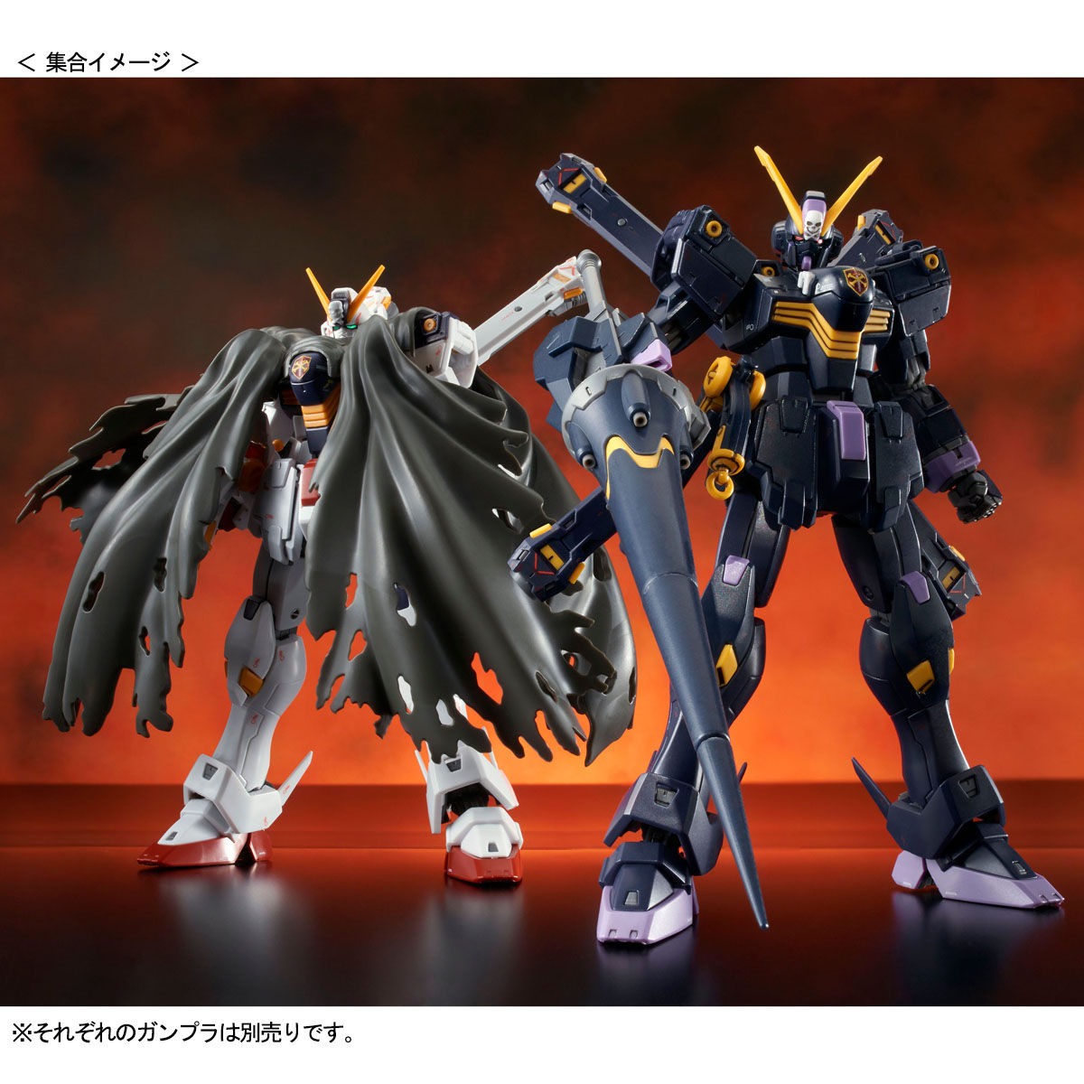 Premium Bandai Real Grade (RG) 1/144 XM-X2 Crossbone Gundam X2