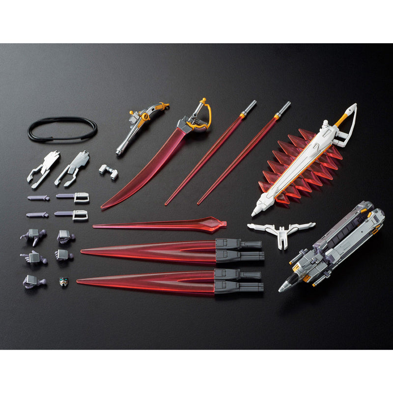 Premium Bandai High Grade (HG) HGUC 1/144 XM-X0 Crossbone Gundam X0