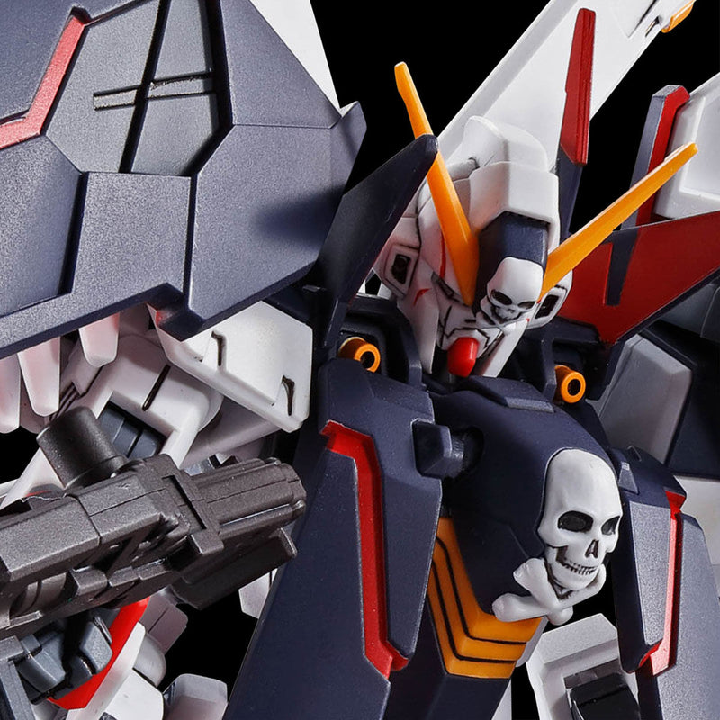 Premium Bandai High Grade (HG) HGUC 1/144 XM-X0 Crossbone Gundam X0