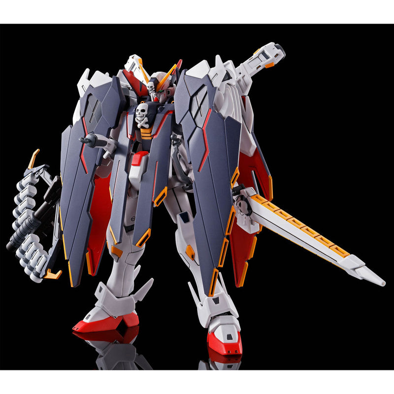Premium Bandai High Grade (HG) HGUC 1/144 XM-X0 Crossbone Gundam X0