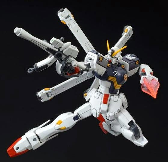 Premium Bandai High Grade (HG) HGUC 1/144 XM-X1 Crossbone Gundam X1 Kai