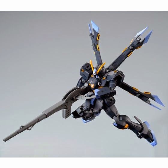 Premium Bandai High Grade (HG) HGUC 1/144 XM-X2ex Crossbone Gundam X2 Kai