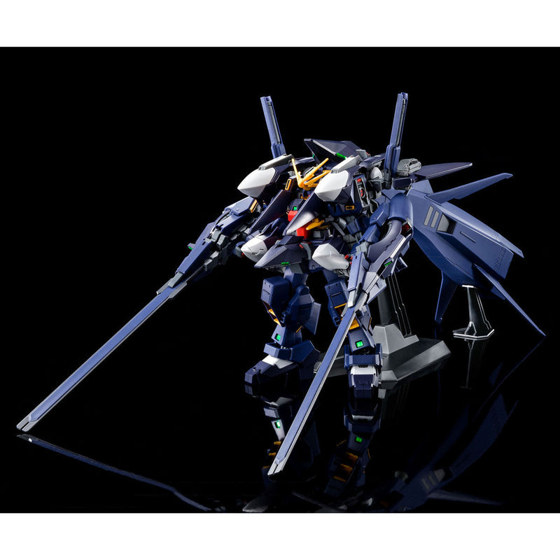 Premium Bandai High Grade (HG) HGUC 1/144 Cruiser Mode Booster Expansion Set Combat Deployment Color