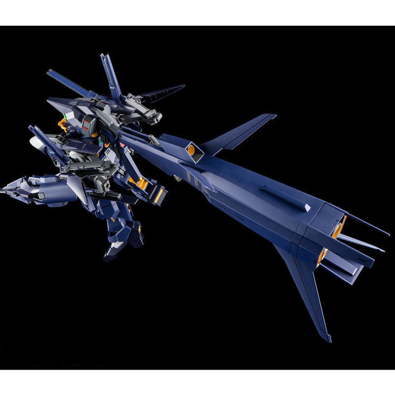 Premium Bandai High Grade (HG) HGUC 1/144 Cruiser Mode Booster Expansion Set Combat Deployment Color