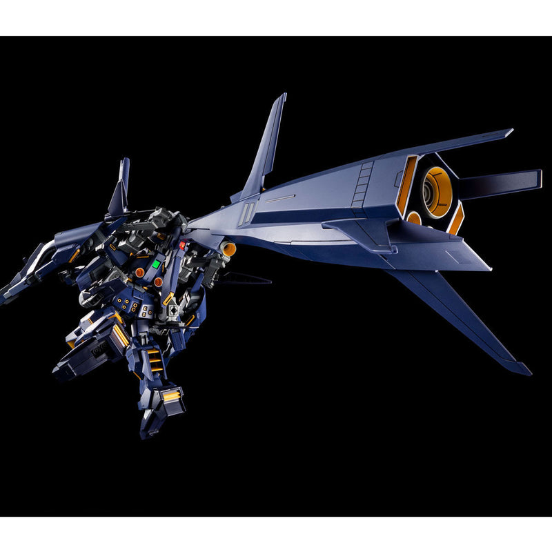Premium Bandai High Grade (HG) HGUC 1/144 Cruiser Mode Booster Expansion Set Combat Deployment Color