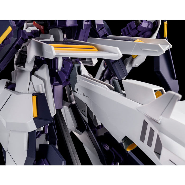 Premium Bandai High Grade (HG) HGUC 1/144 Cruiser Mode Booster Expansion Set (Advance of Zeta - The Flag of Titans)