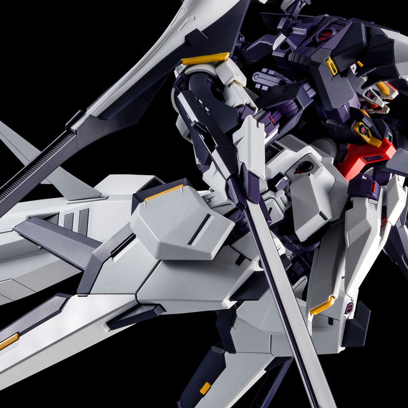 Premium Bandai High Grade (HG) HGUC 1/144 Cruiser Mode Booster Expansion Set (Advance of Zeta - The Flag of Titans)