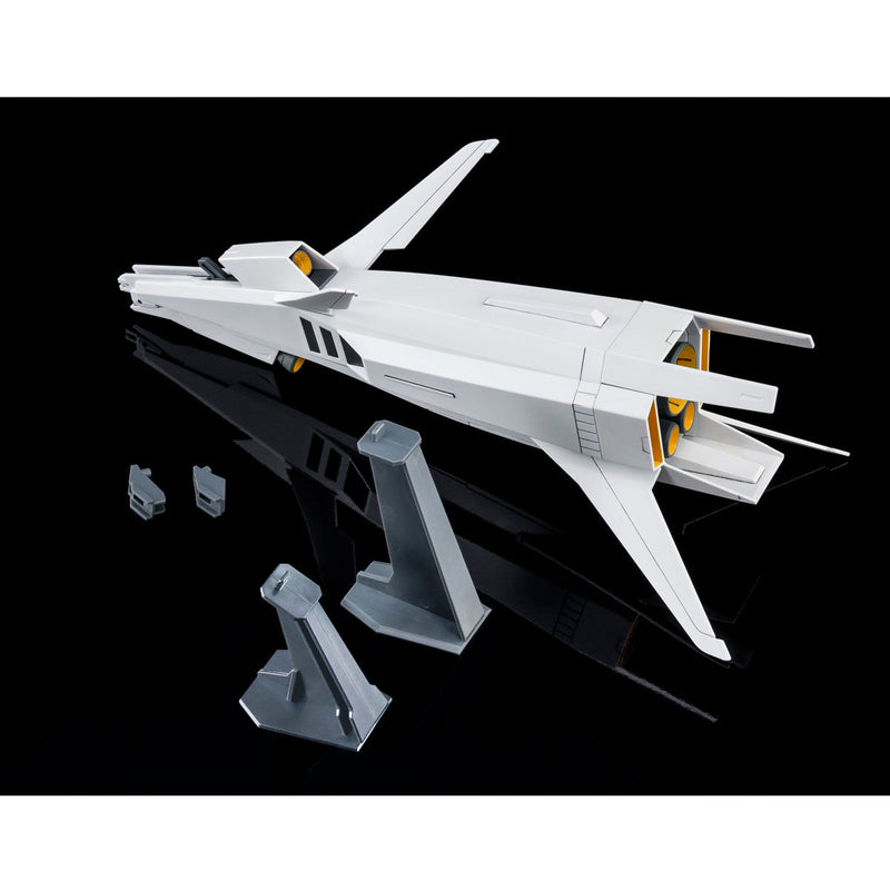 Premium Bandai High Grade (HG) HGUC 1/144 Cruiser Mode Booster Expansion Set (Advance of Zeta - The Flag of Titans)