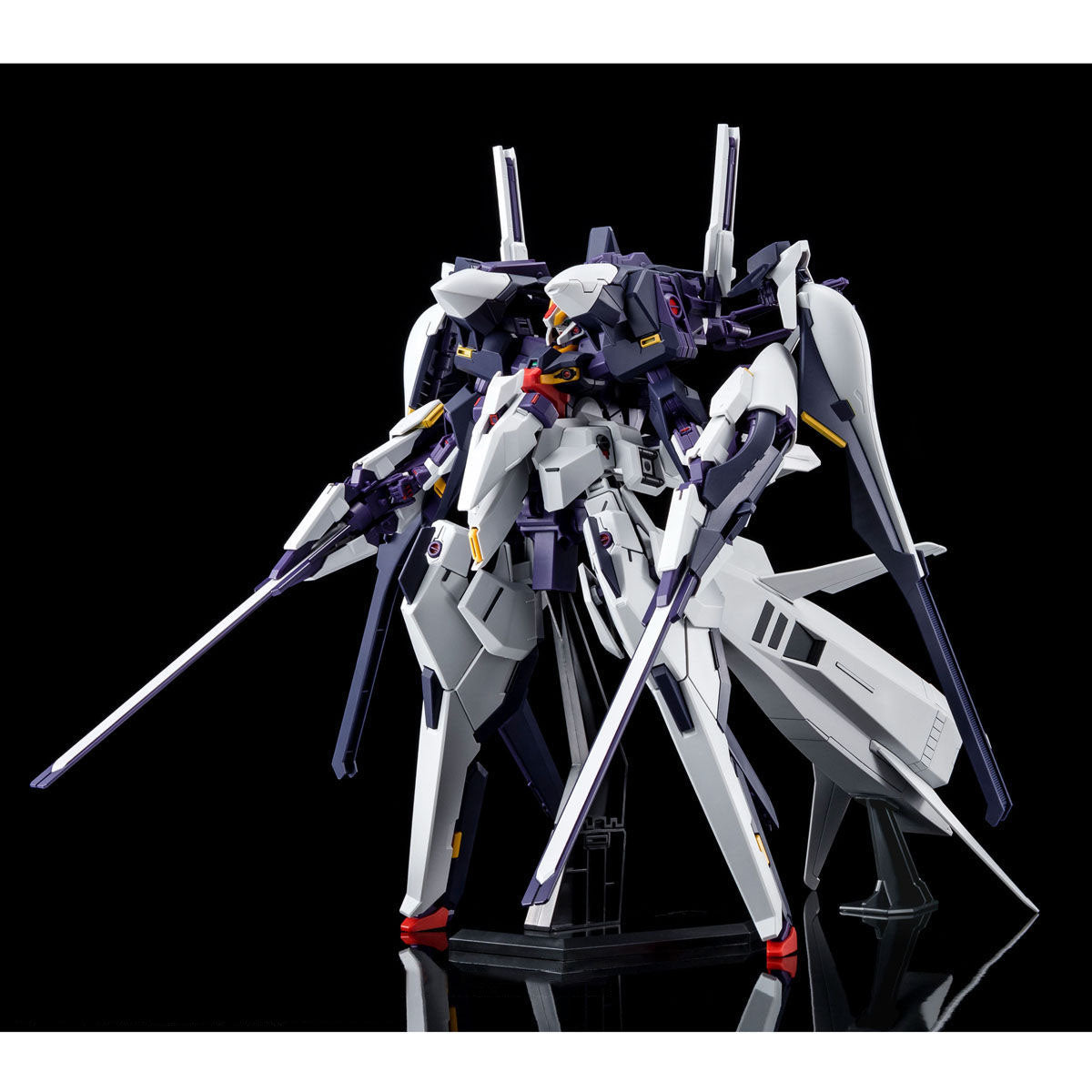 HG 1/144 ADVANCE OF Z セット Premium Bandai High Grade (HG) HGUC 1/144 Cruiser Mode Booster