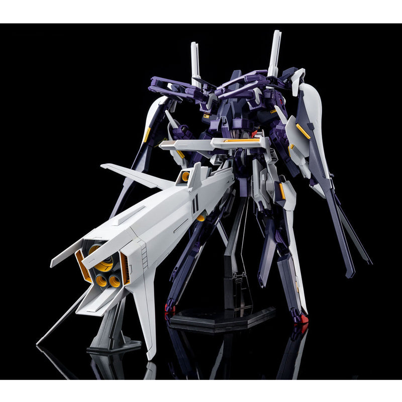 Premium Bandai High Grade (HG) HGUC 1/144 Cruiser Mode Booster Expansion Set (Advance of Zeta - The Flag of Titans)