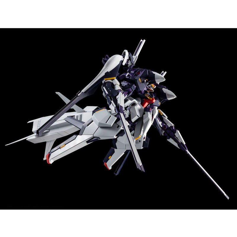 Premium Bandai High Grade (HG) HGUC 1/144 Cruiser Mode Booster Expansion Set (Advance of Zeta - The Flag of Titans)