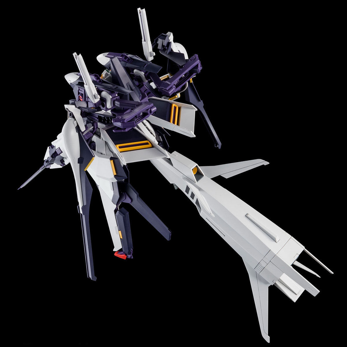 Premium Bandai High Grade (HG) HGUC 1/144 Cruiser Mode Booster