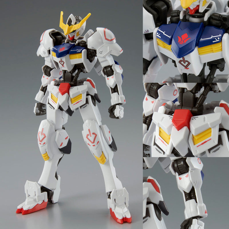 Premium Bandai Gundam Decal DX07