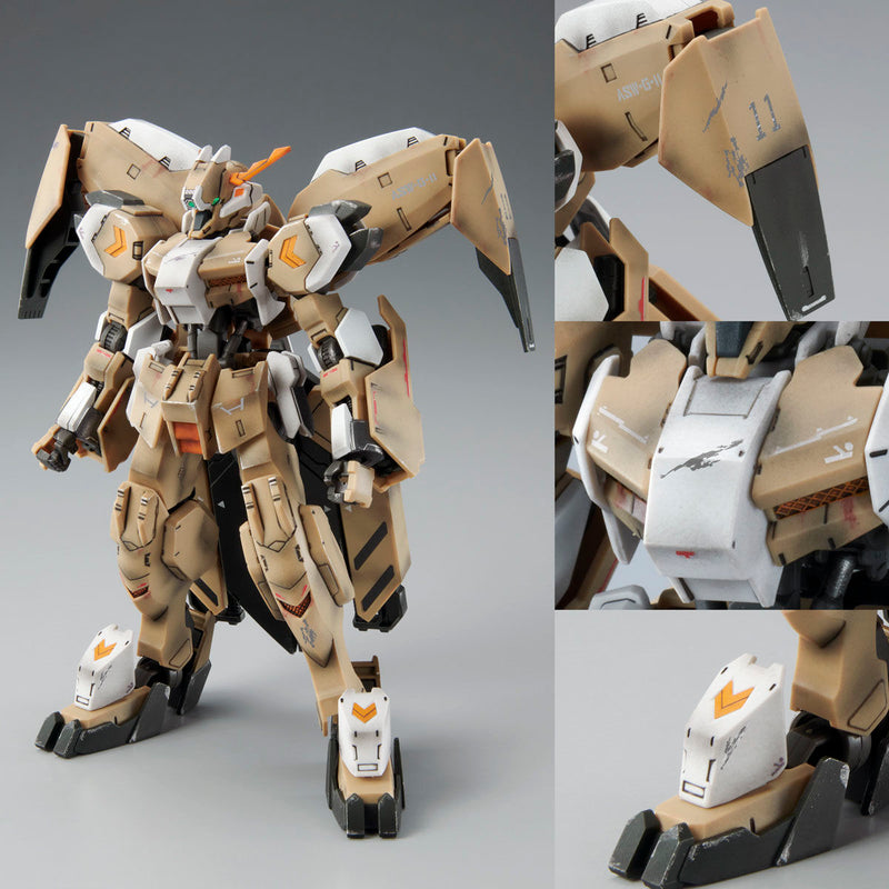 Premium Bandai Gundam Decal DX07
