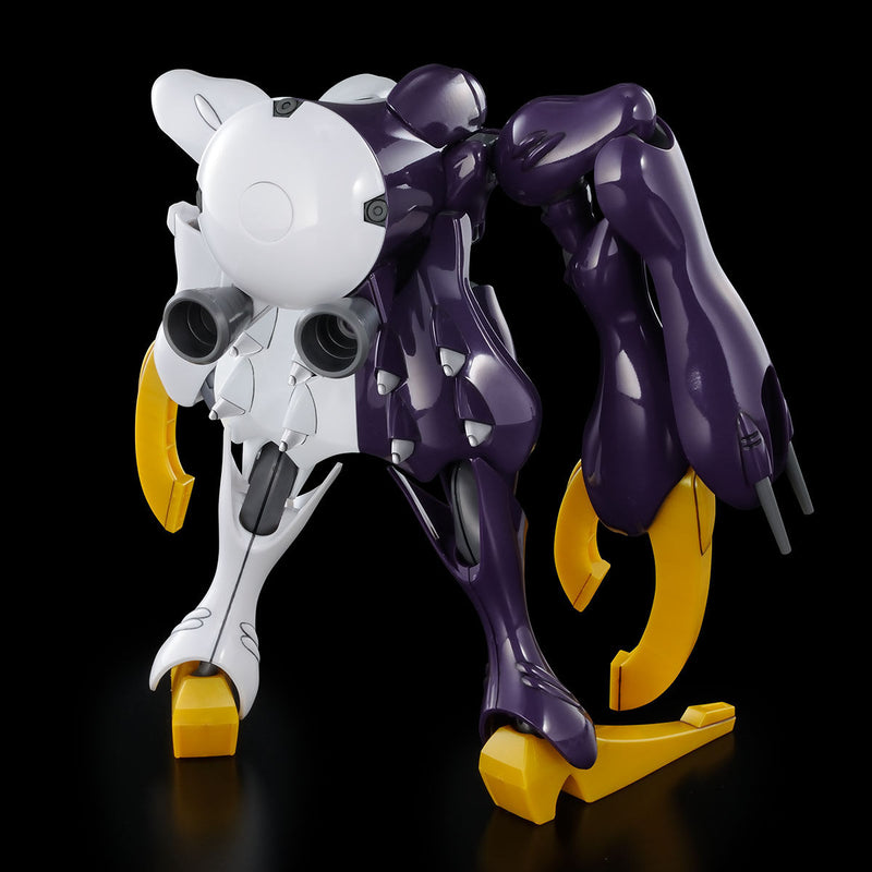 Premium Bandai High Grade (HG) HGUC 1/144 Dictus (Callisto's Shadow Custom)