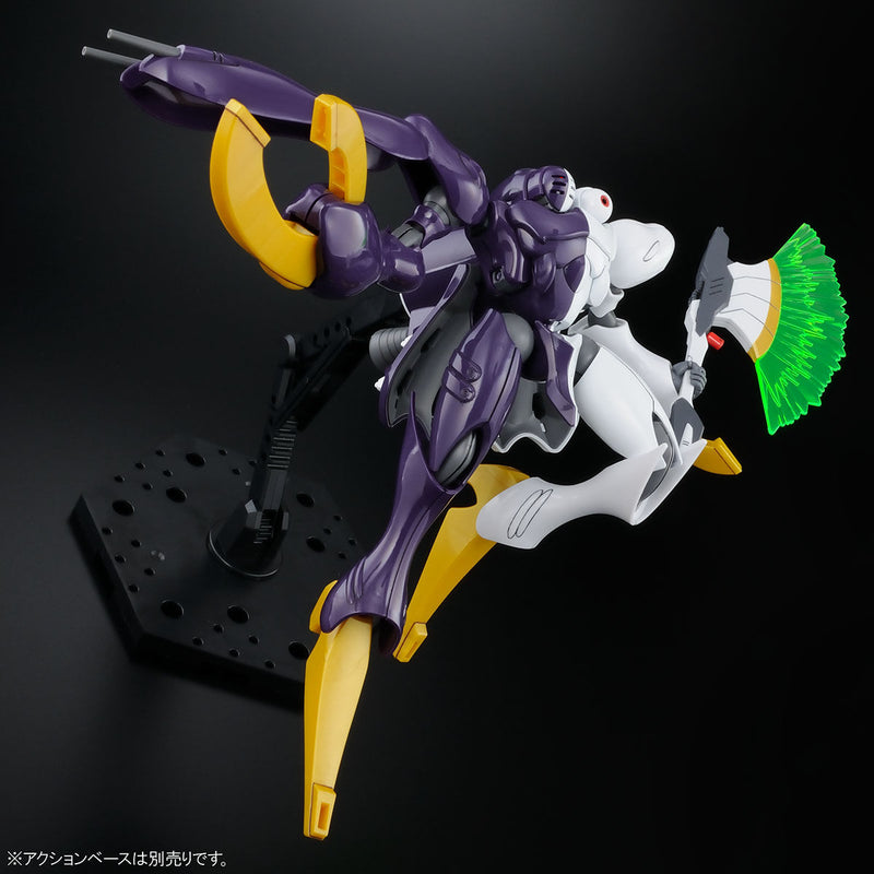 Premium Bandai High Grade (HG) HGUC 1/144 Dictus (Callisto's Shadow Custom)
