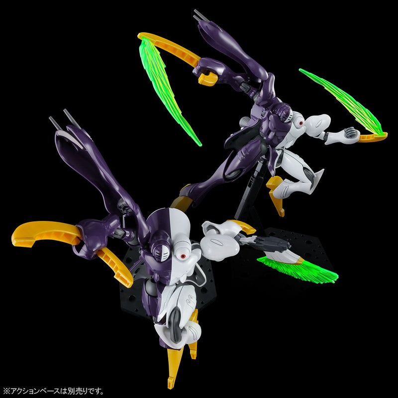 Premium Bandai High Grade (HG) HGUC 1/144 Dictus (Callisto's Shadow Custom)