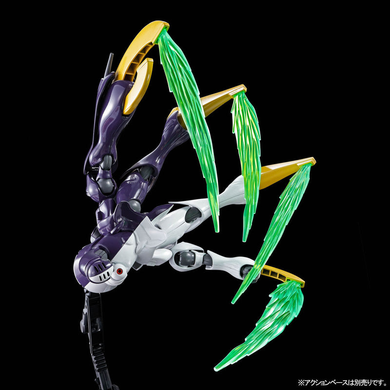 Premium Bandai High Grade (HG) HGUC 1/144 Dictus (Callisto's Light Custom)